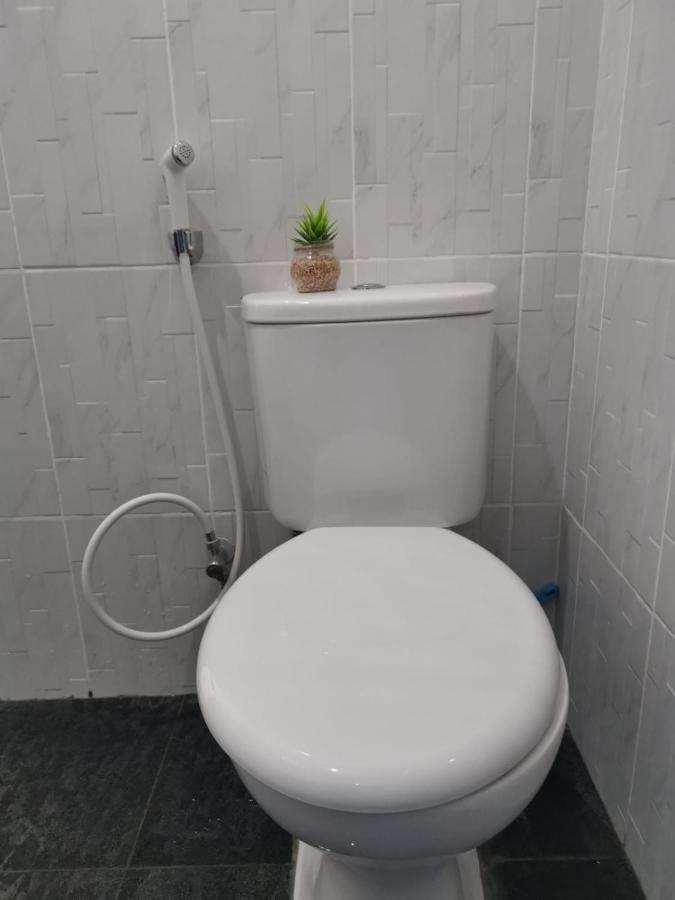 Hisar Guest House Tuk Tuk Exterior photo